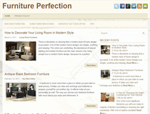 Tablet Screenshot of furniturebuyonline.com